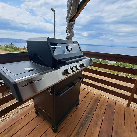 Luxury Mobile Home Zuzu كلينوفيتسا المظهر الخارجي الصورة