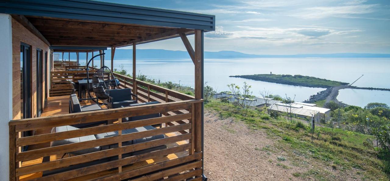 Luxury Mobile Home Zuzu كلينوفيتسا المظهر الخارجي الصورة