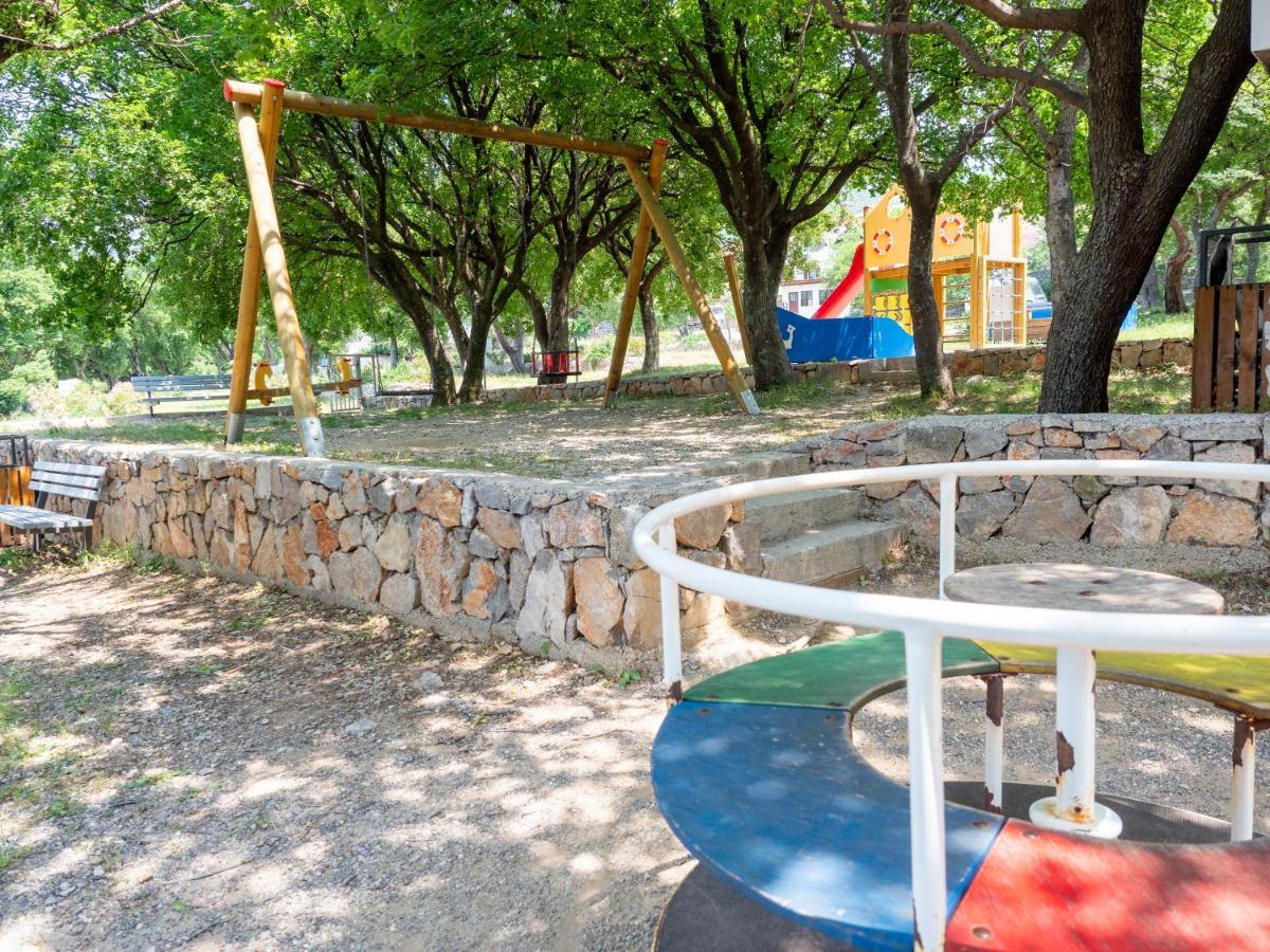Luxury Mobile Home Zuzu كلينوفيتسا المظهر الخارجي الصورة