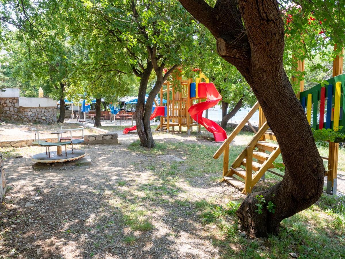 Luxury Mobile Home Zuzu كلينوفيتسا المظهر الخارجي الصورة