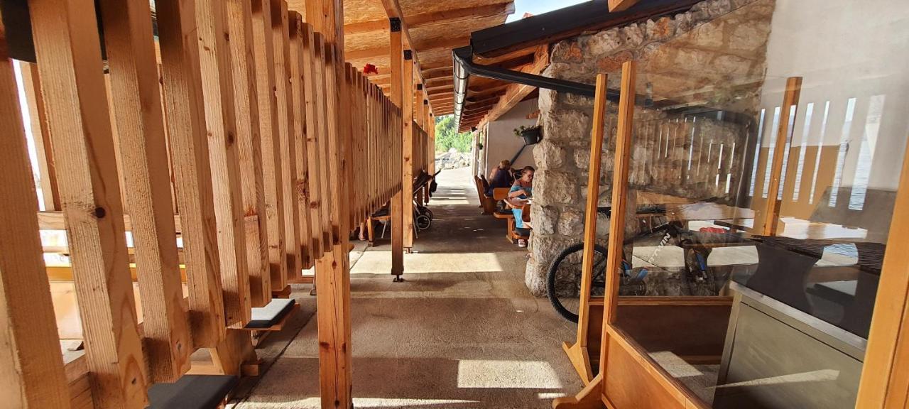 Luxury Mobile Home Zuzu كلينوفيتسا المظهر الخارجي الصورة