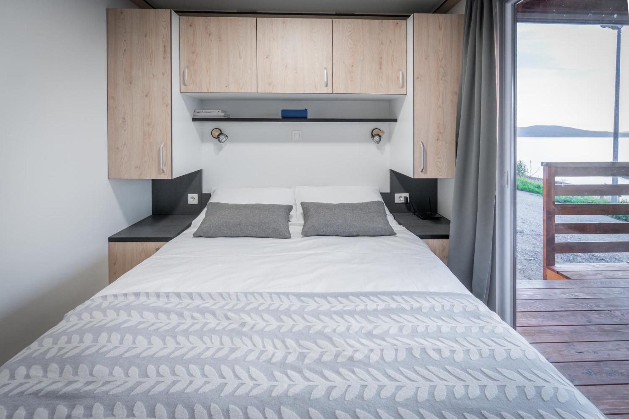 Luxury Mobile Home Zuzu كلينوفيتسا المظهر الخارجي الصورة