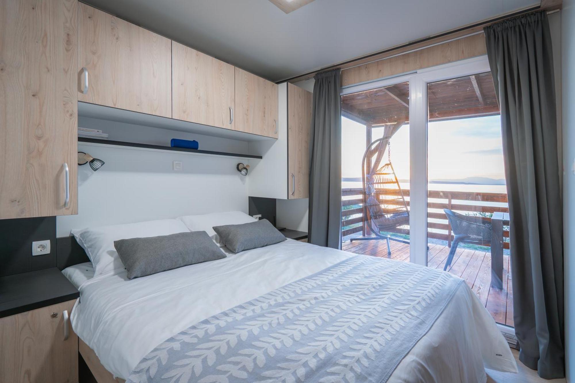 Luxury Mobile Home Zuzu كلينوفيتسا المظهر الخارجي الصورة
