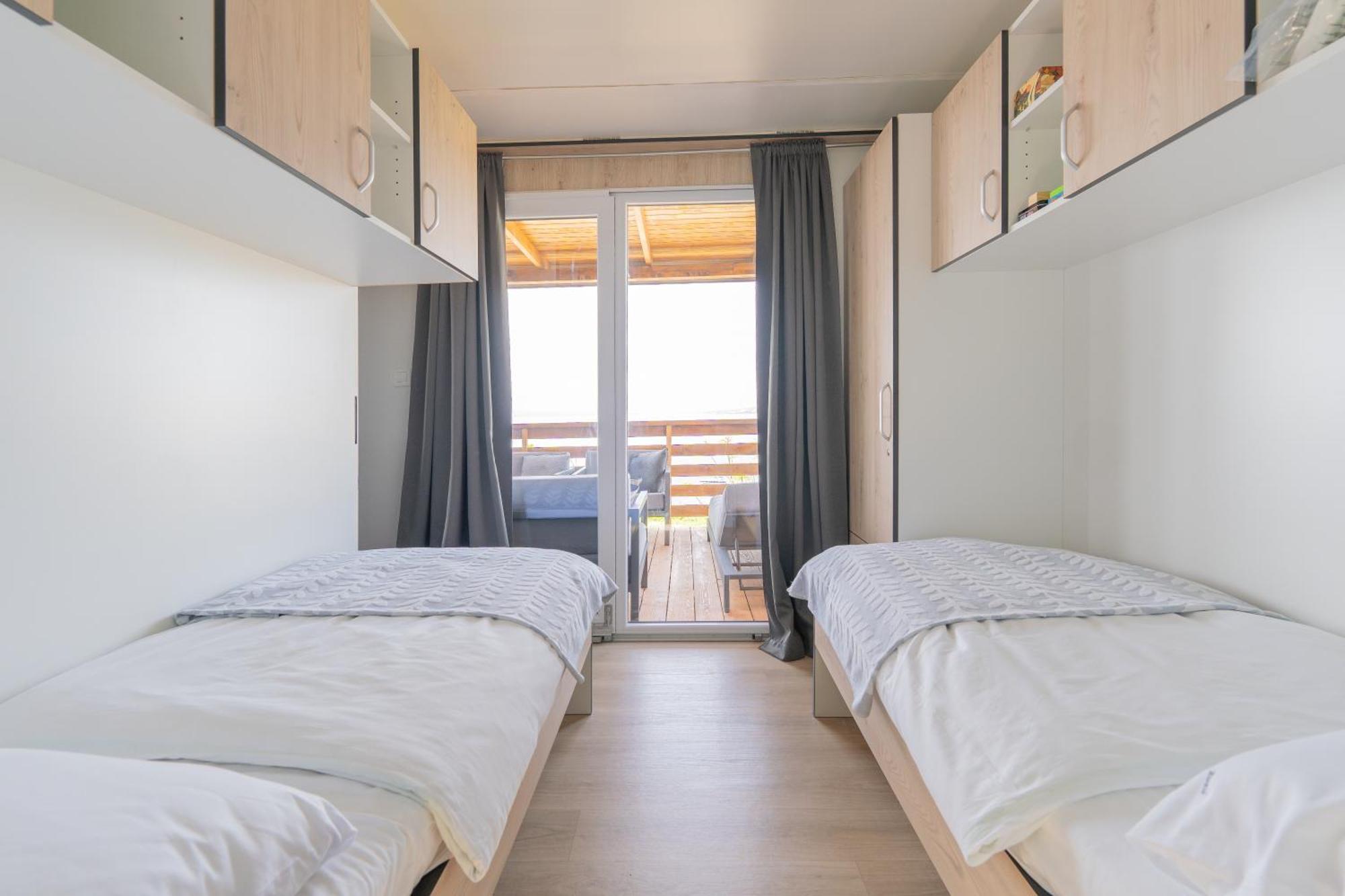 Luxury Mobile Home Zuzu كلينوفيتسا المظهر الخارجي الصورة