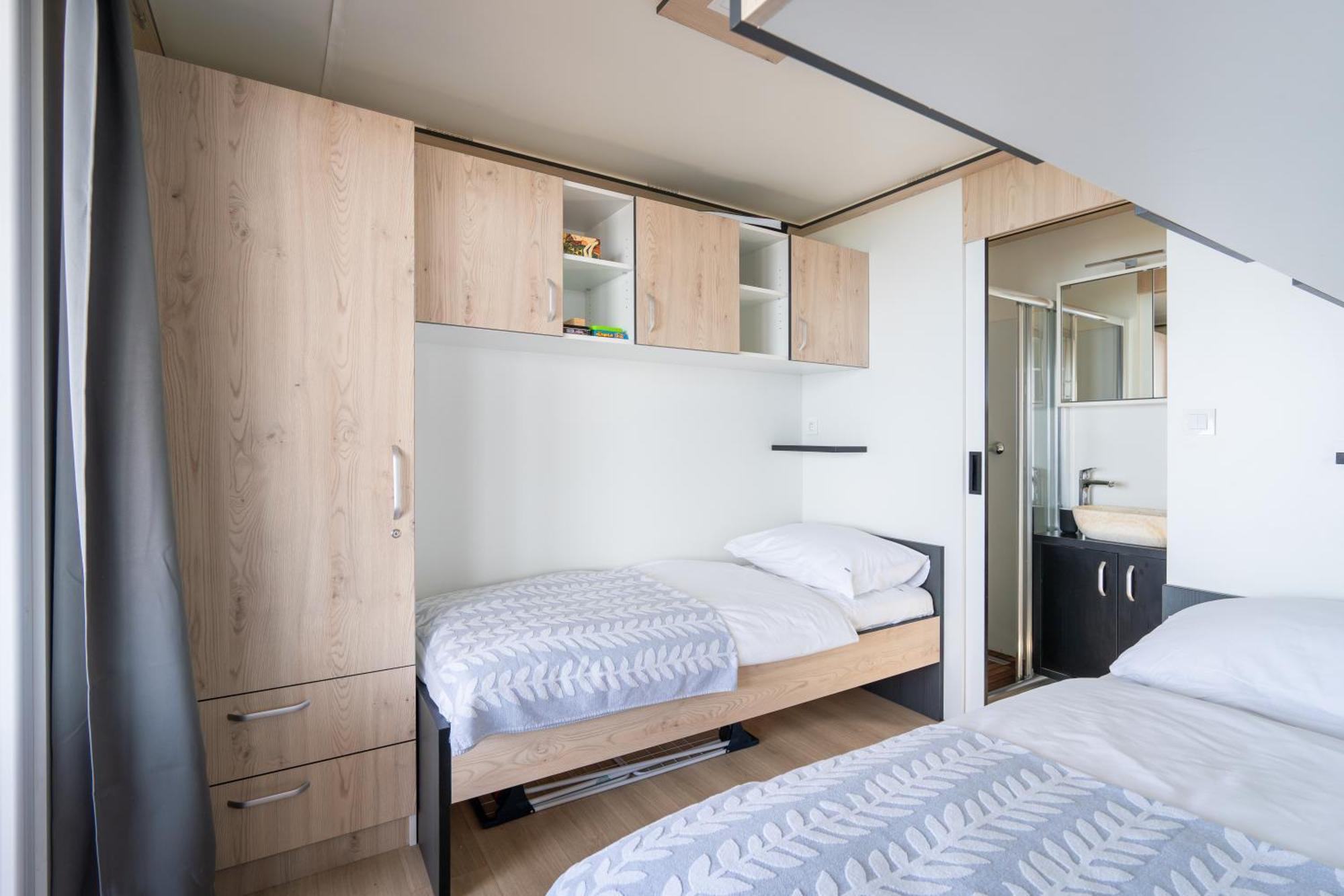 Luxury Mobile Home Zuzu كلينوفيتسا المظهر الخارجي الصورة